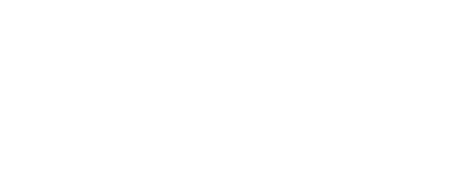 A black and white logo of the company ross